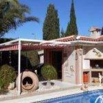 Awnings for patios