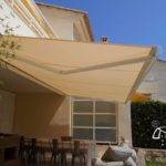 Cassette Awnings