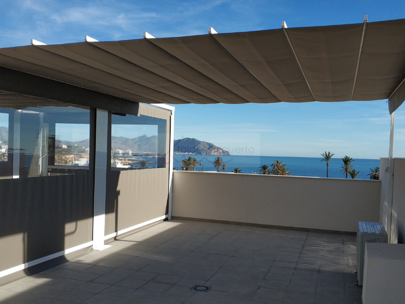 Toldo palillero 1